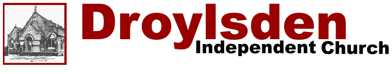 Droylsden Independent Church